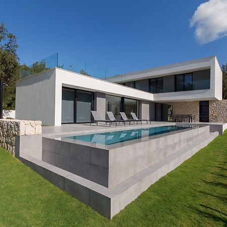 Sol Crestatx Villa Exterior photo