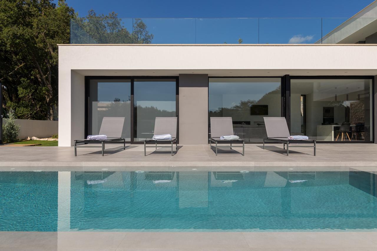 Sol Crestatx Villa Exterior photo