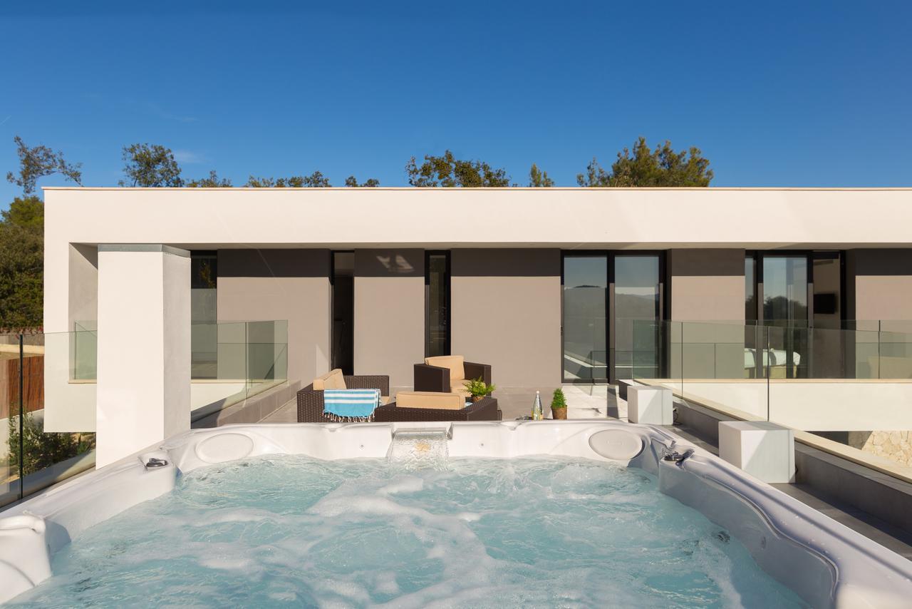 Sol Crestatx Villa Exterior photo