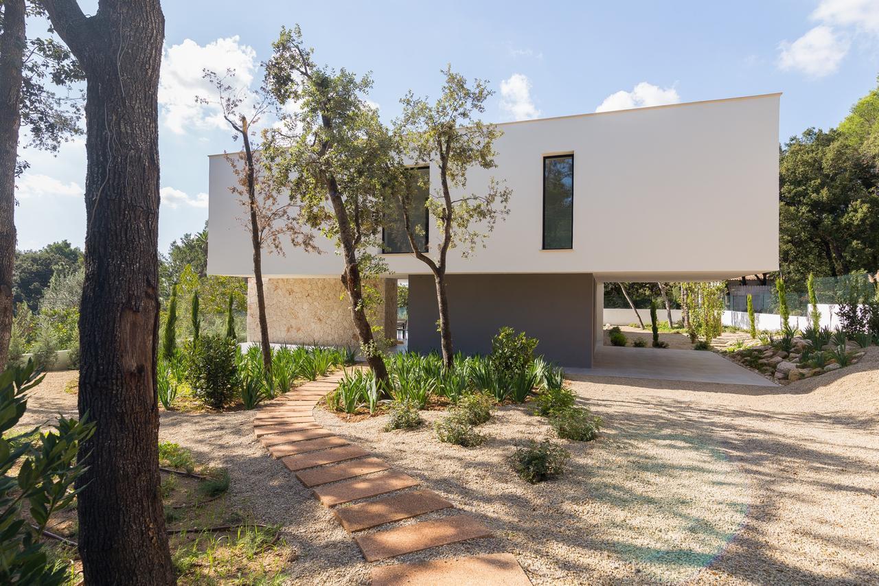 Sol Crestatx Villa Exterior photo