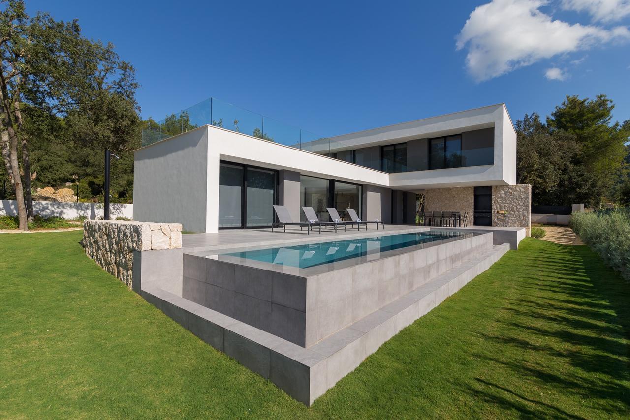 Sol Crestatx Villa Exterior photo
