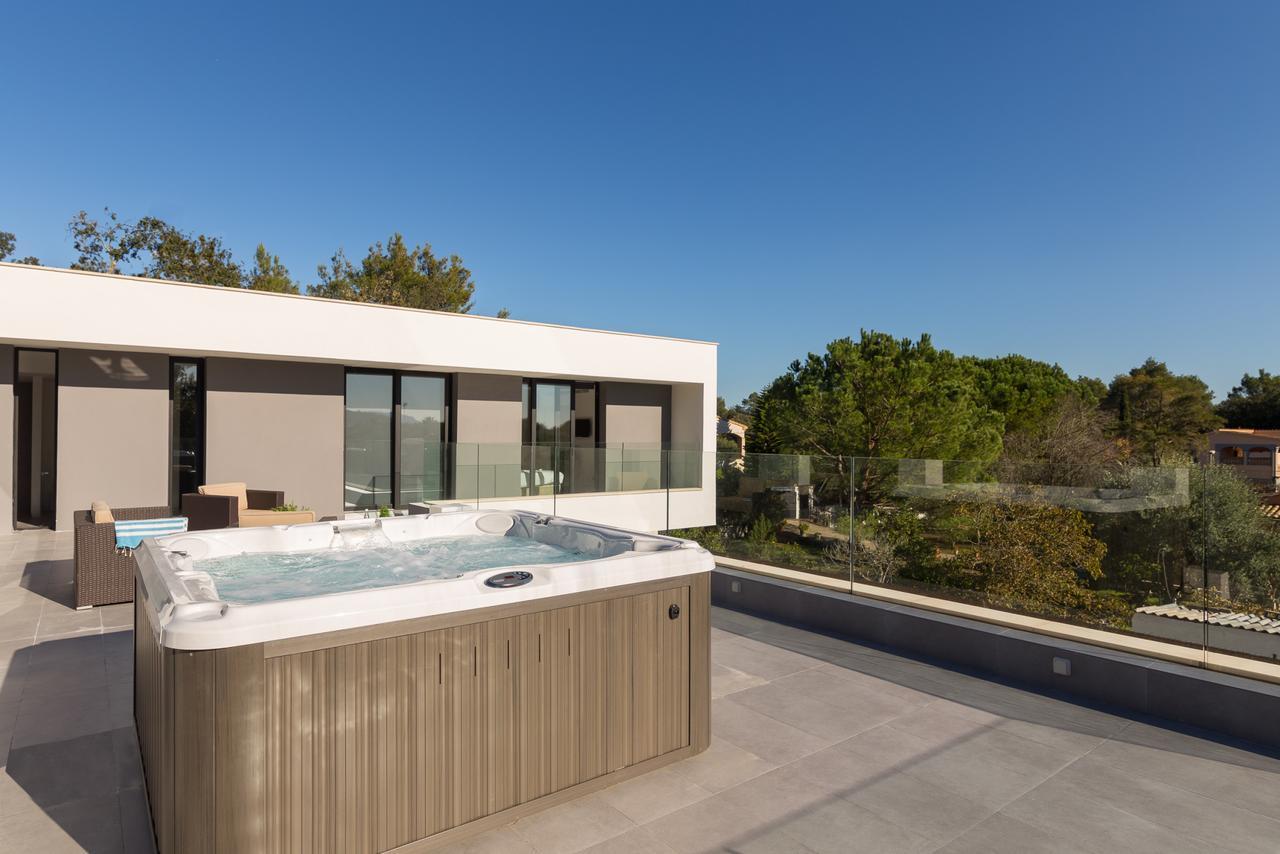 Sol Crestatx Villa Exterior photo