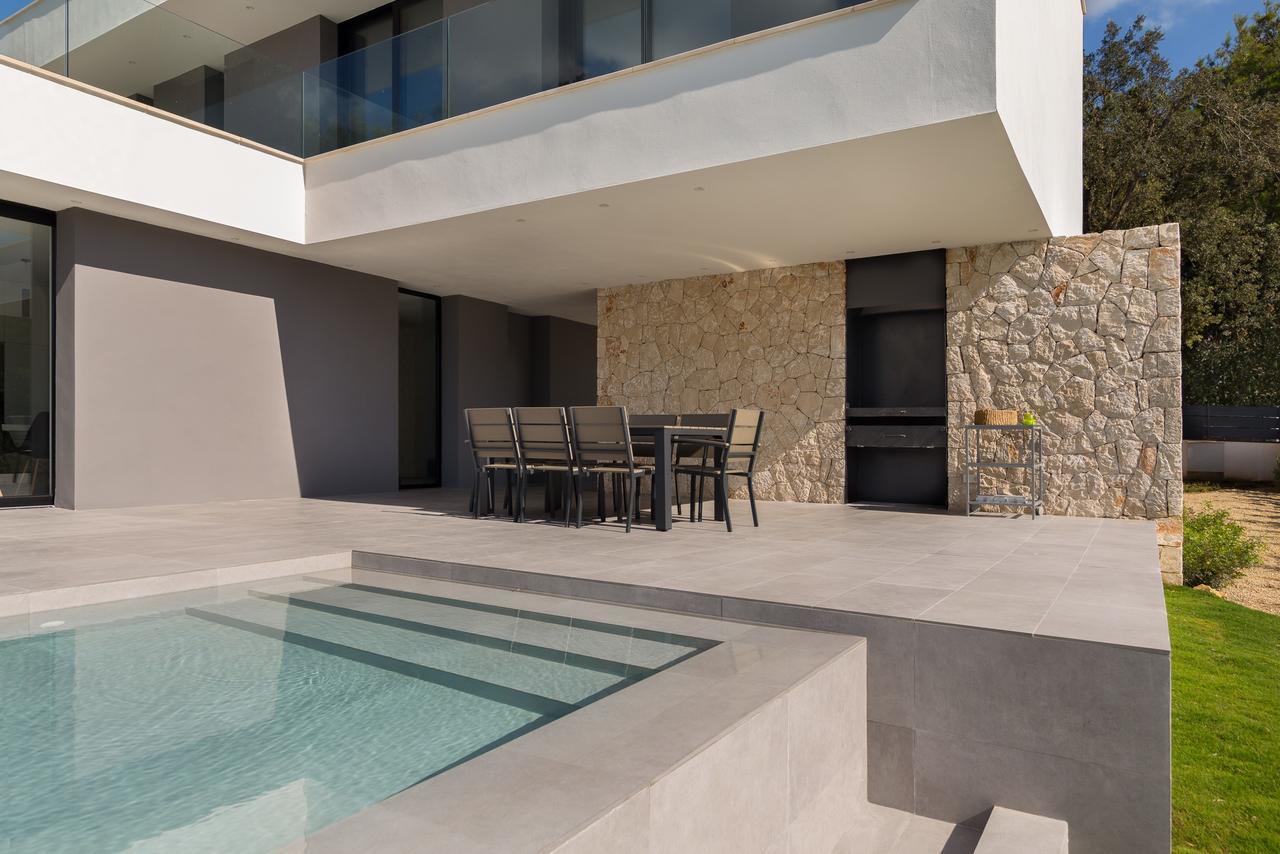 Sol Crestatx Villa Exterior photo